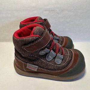 See Kai Run, Sam Waterproof Boots - 5 Toddler